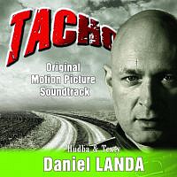 LANDA DANIEL - Tacho-soundtrack