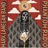 LANEGAN MARK BAND (ex.SCREAMING TREES) - Phantom radio