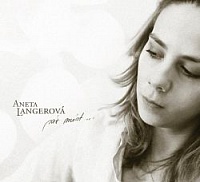 LANGEROVÁ ANETA - Pár míst-live-dvd+cd