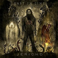 Jericho-digipack