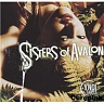 LAUPER CYNDI - Sisters of Avalon