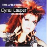 LAUPER CYNDI - Time after time:the cyndi lauper collection