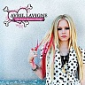 LAVIGNE AVRIL - The best damn thing