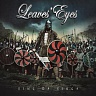 LEAVES EYES (LIV KRISTINE) - King of kings