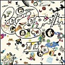 LED ZEPPELIN - III-reedice 2014