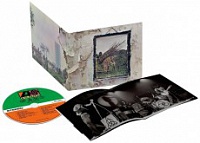 LED ZEPPELIN - IV-reedice 2014