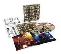 Physical graffiti-reedice 2015-2cd