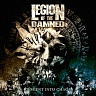 LEGION OF THE DAMNED - Descent into chaos