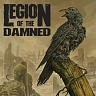 LEGION OF THE DAMNED - Ravenous plague