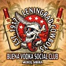 LENINGRAD COWBOYS /FIN/ - Buena vodka social club