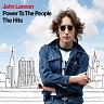 LENNON JOHN - Power to the people/hits-paper sleeve