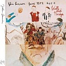 LENNON JOHN - Walls and bridges-remastered 2010-paper sleeve