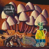 LEPROUS /NOR/ - Bilateral