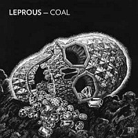 LEPROUS /NOR/ - Coal