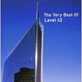 LEVEL 42 /UK/ - The very best of level 42