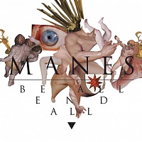MANES /NOR/ - Be all end all