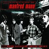 MANFRED MANN - The very best of fontana years