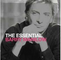 MANILOW BARRY - The essential barry manilow-best of:2cd