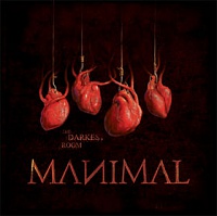 MANIMAL /SWE/ - The darkest room