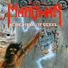 MANOWAR - The hell of steel-best of