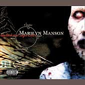 MANSON MARILYN - Antichrist superstar