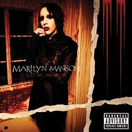 MANSON MARILYN - Eat me,drink me