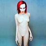 MANSON MARILYN - Mechanical animals