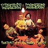 MANSON MARILYN - Portrait of an american family