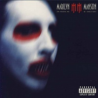 MANSON MARILYN - The golden age of grotesque