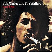MARLEY BOB & THE WAILERS - Catch a fire
