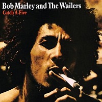 MARLEY BOB & THE WAILERS - Catch a fire-2cd-reedice