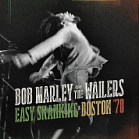 MARLEY BOB & THE WAILERS - Easy skanking boston ´78