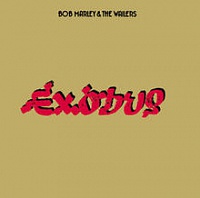 MARLEY BOB & THE WAILERS - Exodus