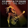 MARLEY BOB & THE WAILERS - Live at the roxy-2cd