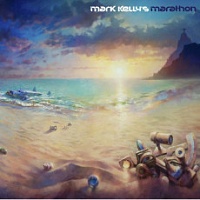 Mark Kelly's marathon-digipack