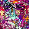 MAROON 5 - Overexposed