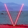 MAROON 5 - V-deluxe edition-reedice 2015