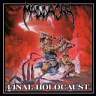 MASSACRA /FRA/ - Final holocaust-reedice 2014