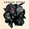 MASSIVE ATTACK - Collected-compilation