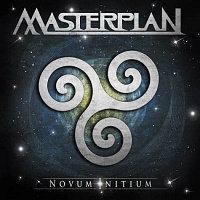MASTERPLAN (ex.HELLOWEEN) - Novum initium