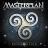 MASTERPLAN (ex.HELLOWEEN) - Novum initium-digipack : Limited