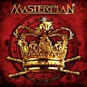 MASTERPLAN (ex.HELLOWEEN) - Time to be king-digipack
