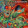 MASTODON /USA/ - Once more ´round the sun