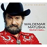 MATUŠKA WALDEMAR - Sbohem lásko-3cd:zlatá kolekce