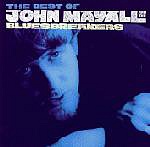 MAYALL JOHN & THE BLUESBREAKERS - As it all began-the best of
