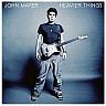 MAYER JOHN /USA/ - Heavier things