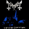 MAYHEM /NOR/ - De mysteriis dom sathanas-reedice 1999