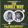 MC CARTNEY PAUL - Family way(soundtrack)