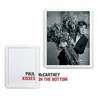 MC CARTNEY PAUL - Kisses on the bottom-digipack:deluxe edition