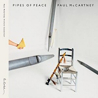 MC CARTNEY PAUL - Pipes and peace-2cd:reedice 2015